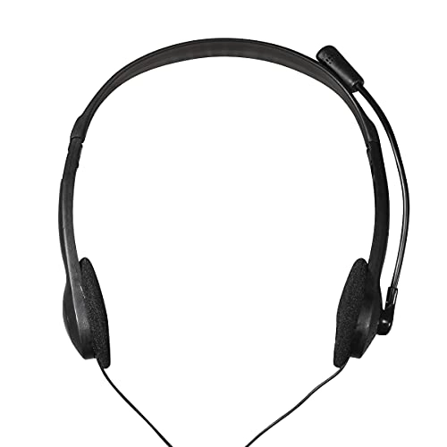 BIG4189 Wired Headset