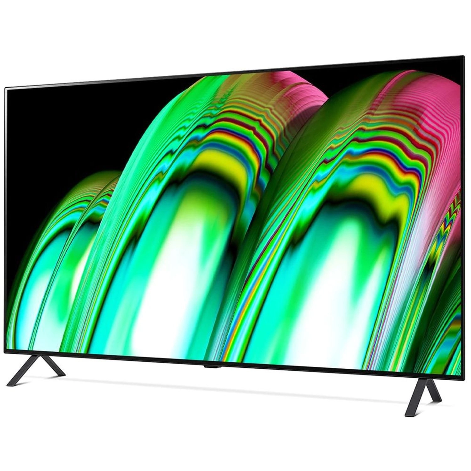 OLED55A26LA-AMAE - 55 inch
