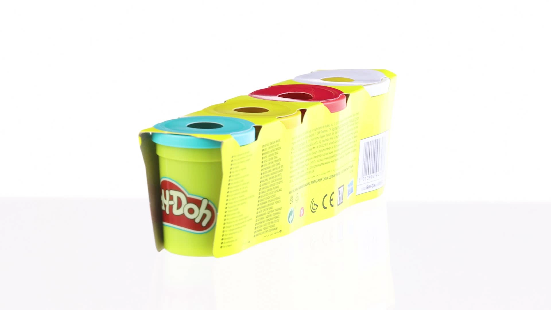 Modeling Compound - 448g 4pcs.