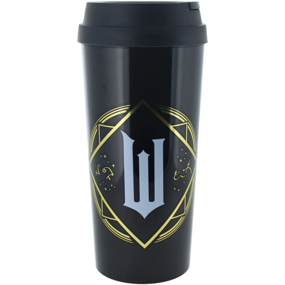 BLUEPRINT COLLECTIONS Wicked Travel Mug - 450ml