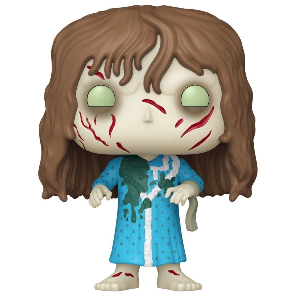 FUNKO TOYS Regan Macneil - The Exorcist (9.4 cm) (FU88355)