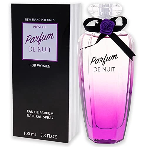 Parfum De Nuit Eau de Parfum - 3.3 Oz
