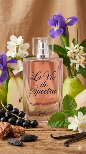 La Vie de Spectra Eau de Parfum 80ml