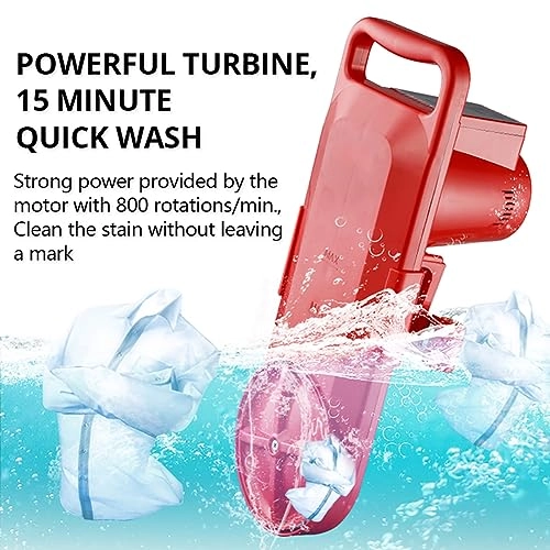 Portable Washing Machine