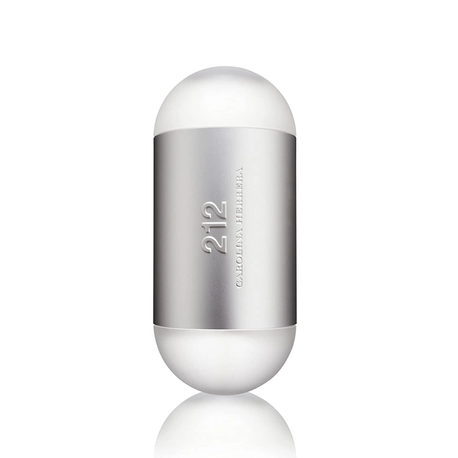 212 For Women Eau de Toilette 100ml