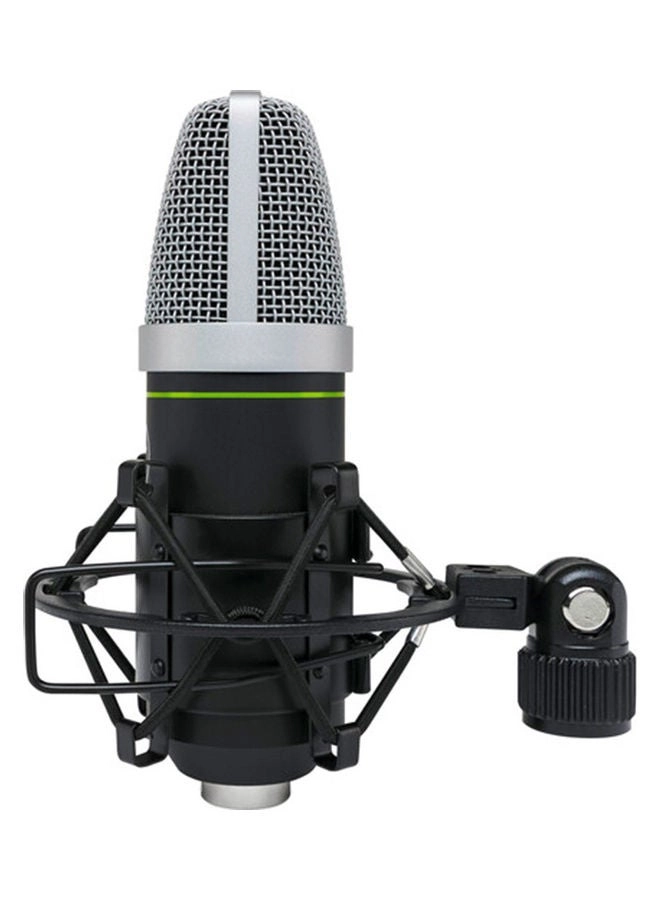 EM-91CU USB Microphone Bundle