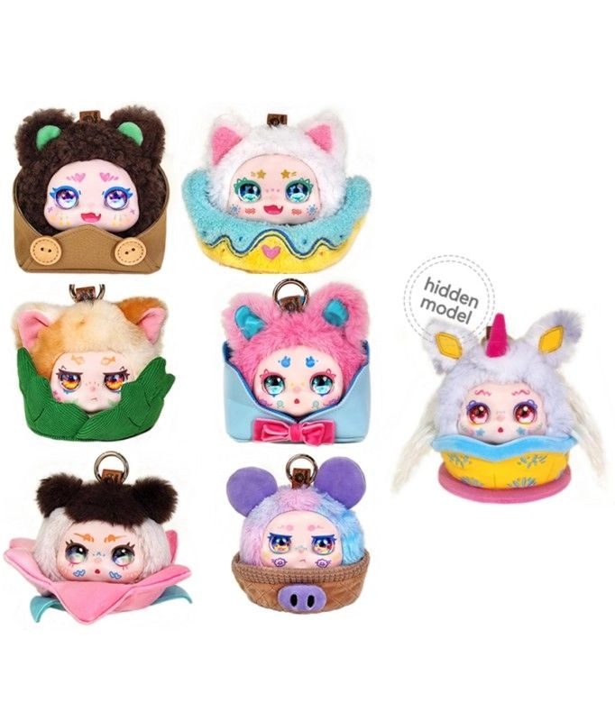 Basket Full of Loveliness