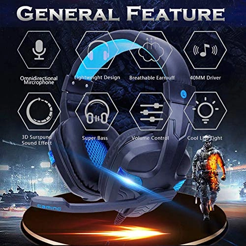 142-774-699 Wired Headset