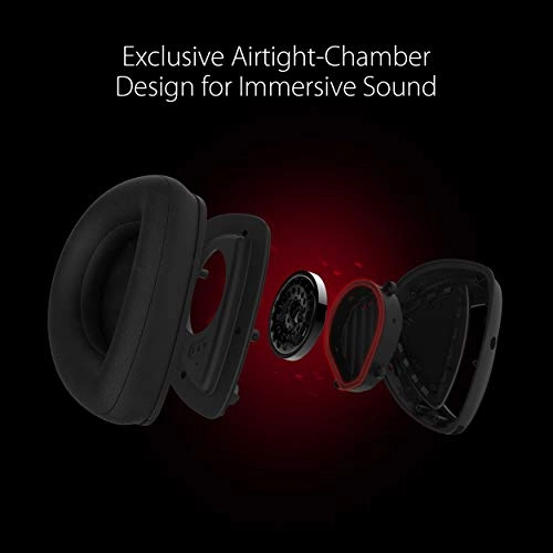 Strix Fusion 300 Wired Headset