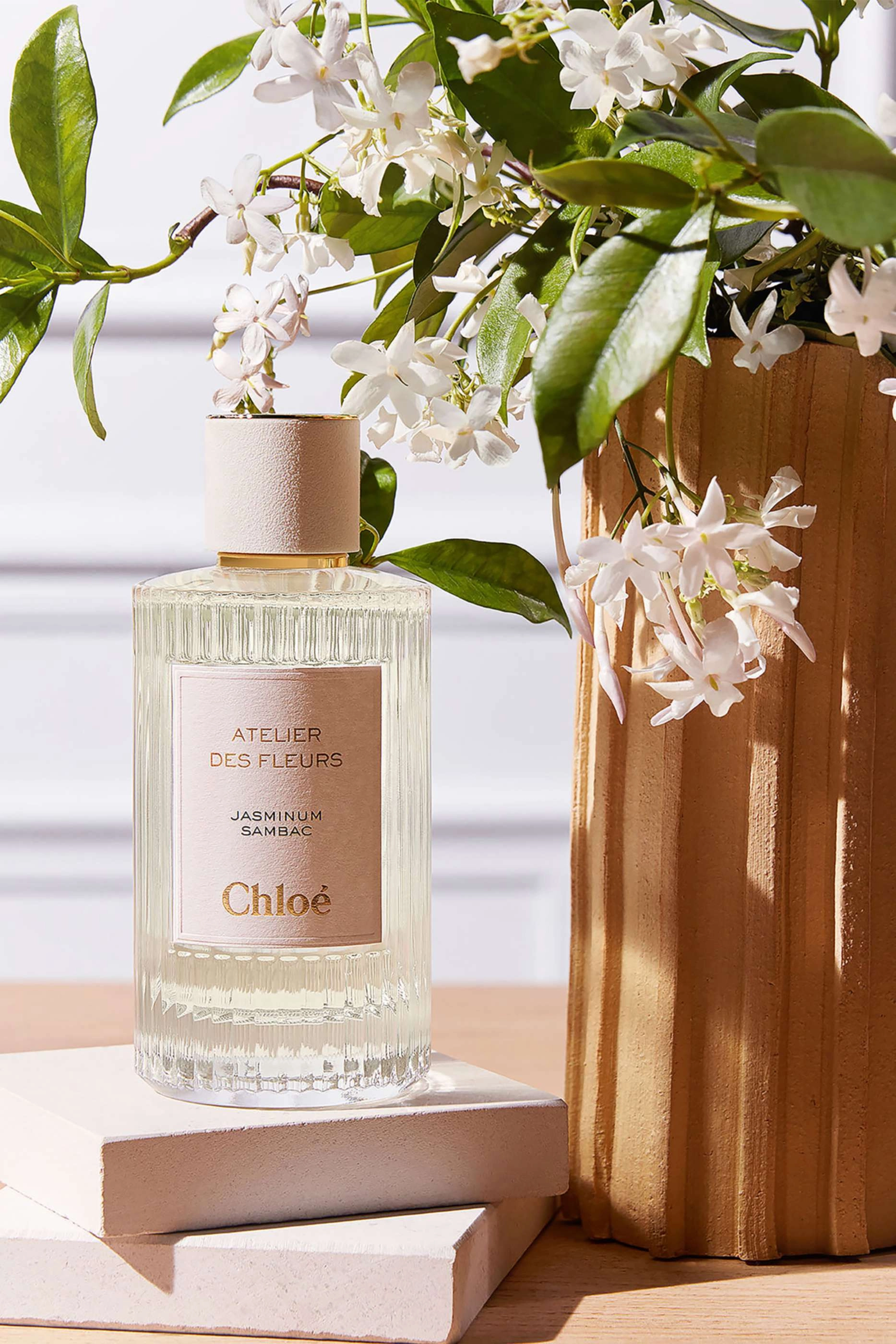 Jasminum Sambac - Eau de Parfum 50ml