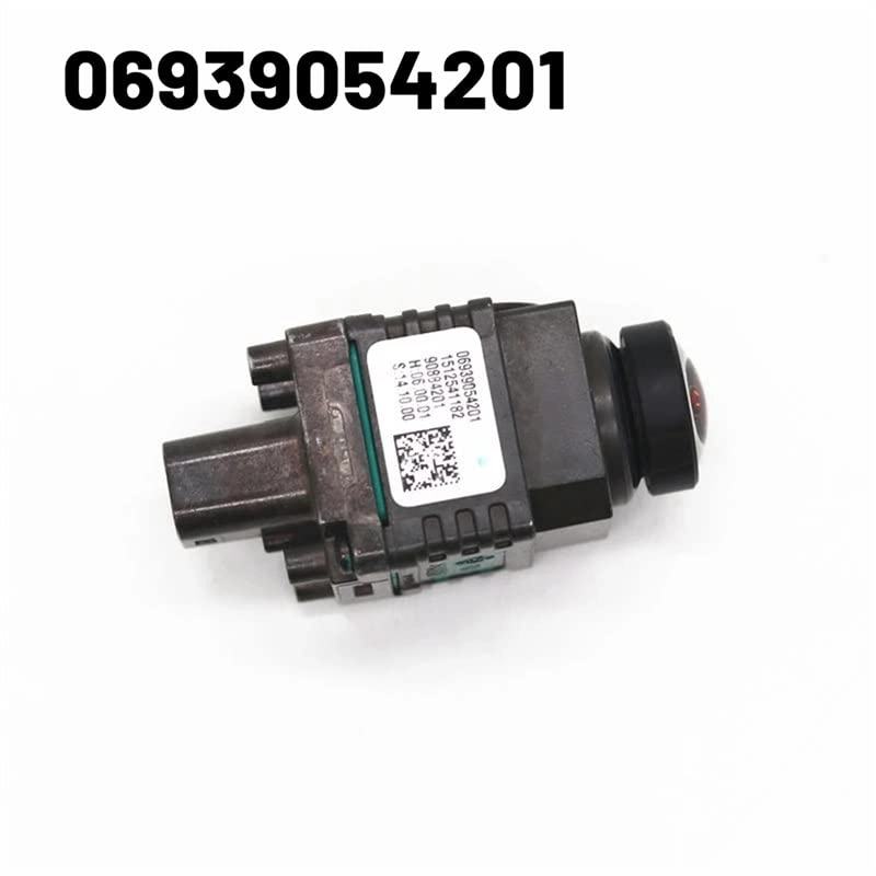 Rear Reverse Camera - Night vision