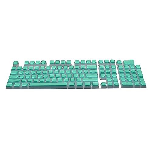 Key Caps