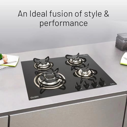 BH1065XSQHTDBTR Gas hob