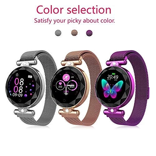 Women Smart Watch
