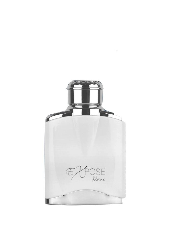 Maison Alhambra EXPOSE BLANC Eau de Parfum - 100ml