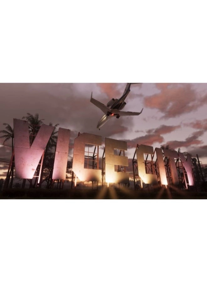 Grand Theft Auto VI | Xbox Series X