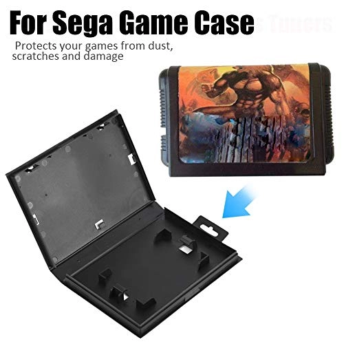 Game Card Case - For Sega