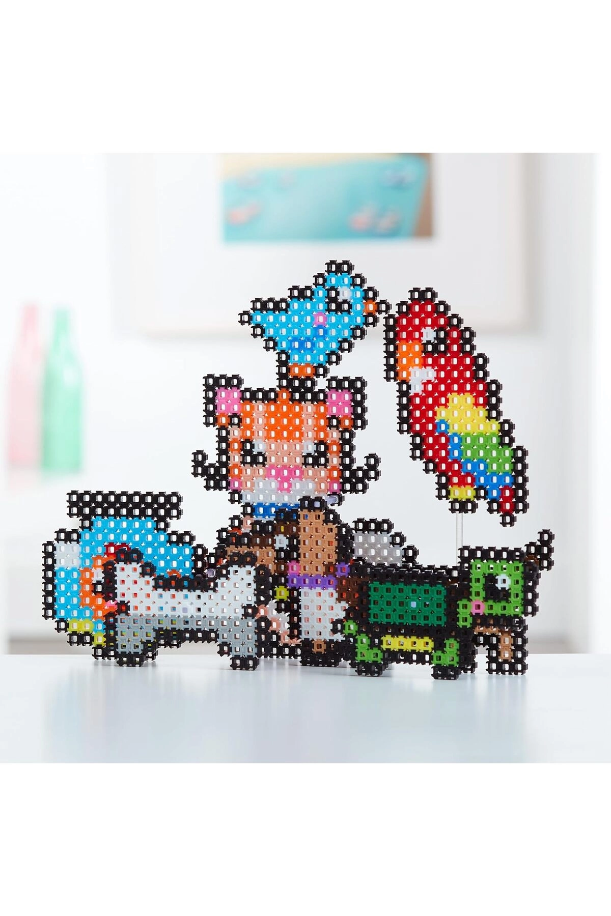 Simbrix Starter Pack (07994) - Playful Pets