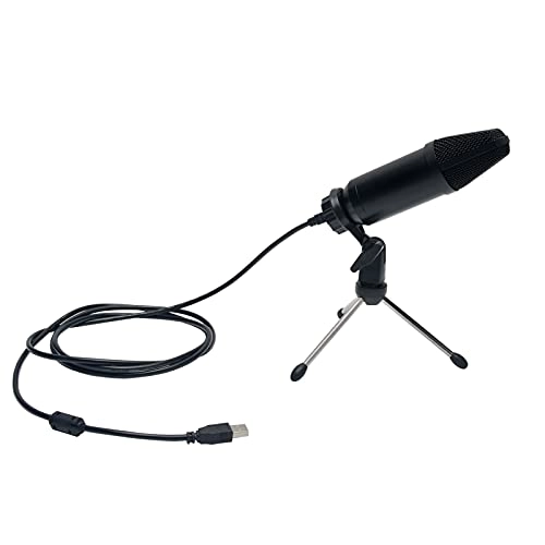 T732 Wired Microphone