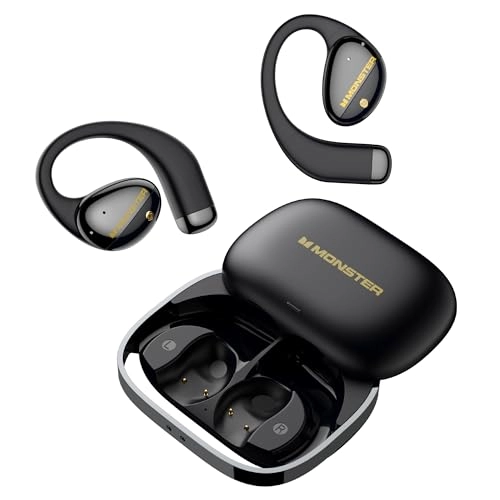 AC520 Wireless Earbud