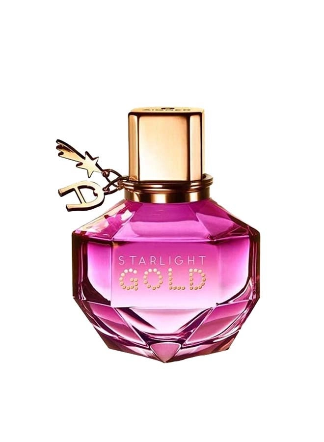 Starlight Gold Eau de Parfum 100ml