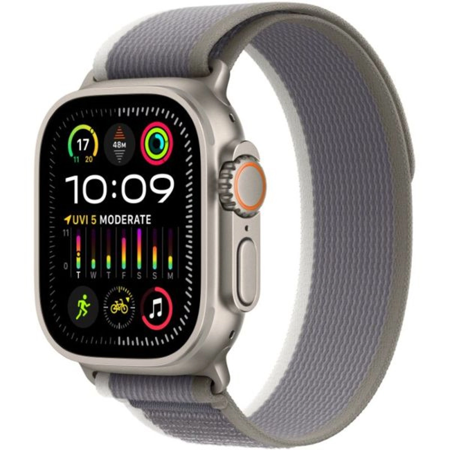 Trail Loop Watch Band for Apple Watch - 49mm