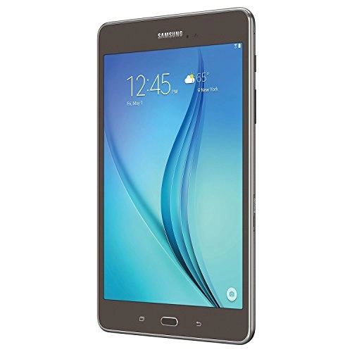 Galaxy Tab A - 16GB 8"