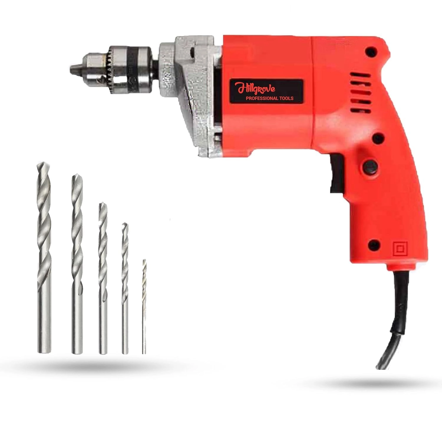 Walkers Technologies LLP HGCM524M1 - 10mm 500W Variable Speed