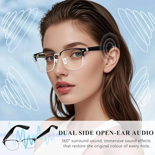 KX08B - Bluetooth 5.3 Dual Stereo Speakers