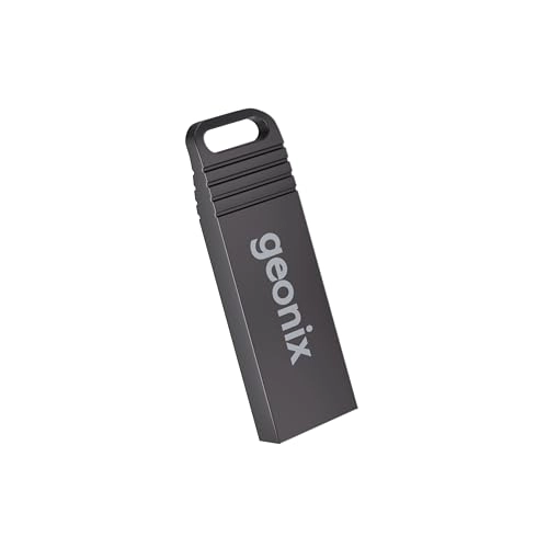 GEONIX Pendrive - USB 2.0 8GB
