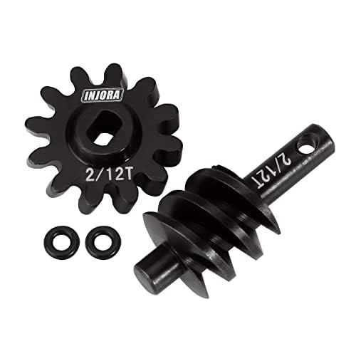 INJORA Overdrive Gears - 1/24