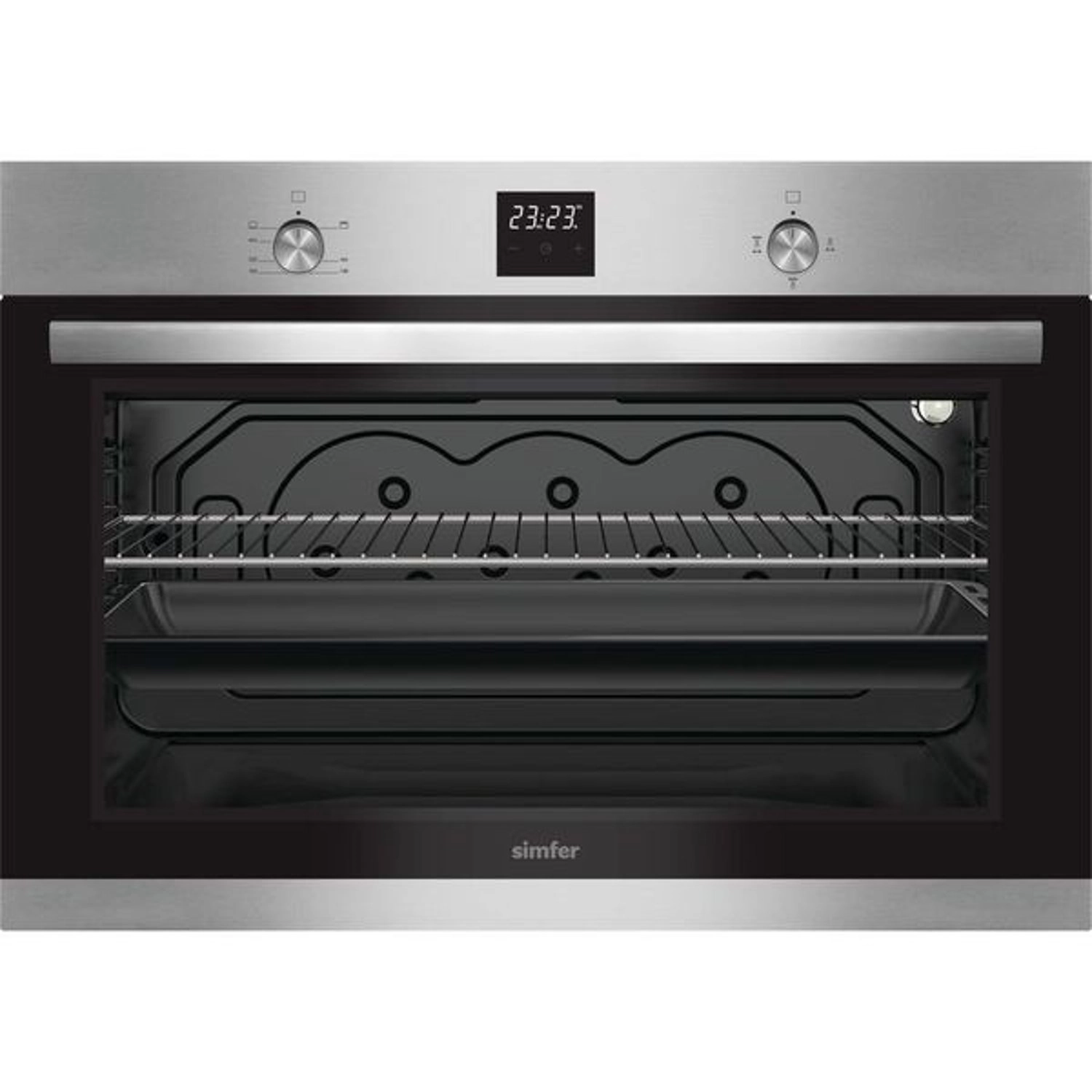 Simfer SMF903BOG-DT Gas Oven