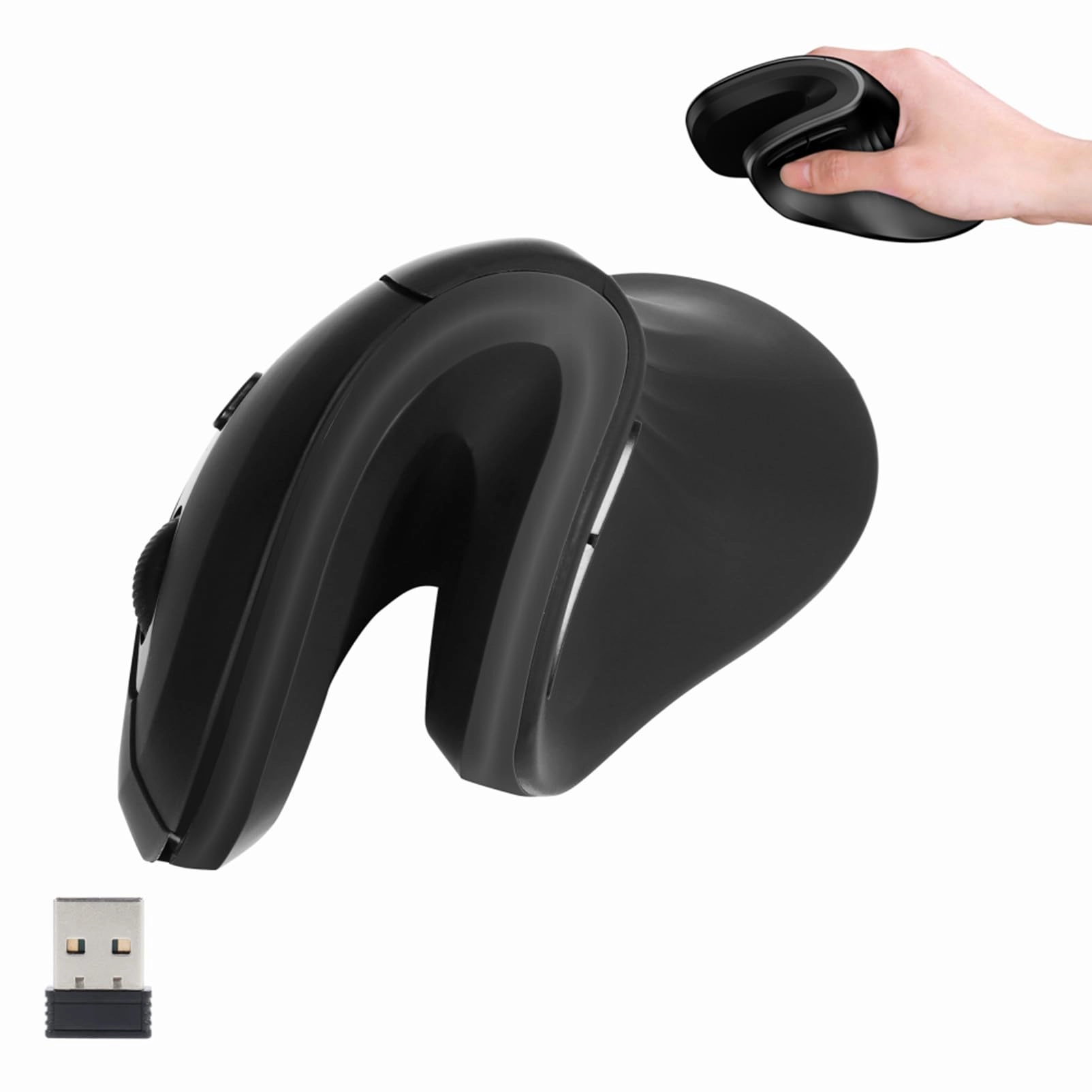 Sunffice FMCM0326-B - USB