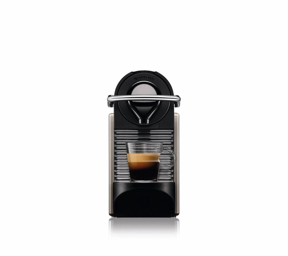 Nespresso Pixie C61