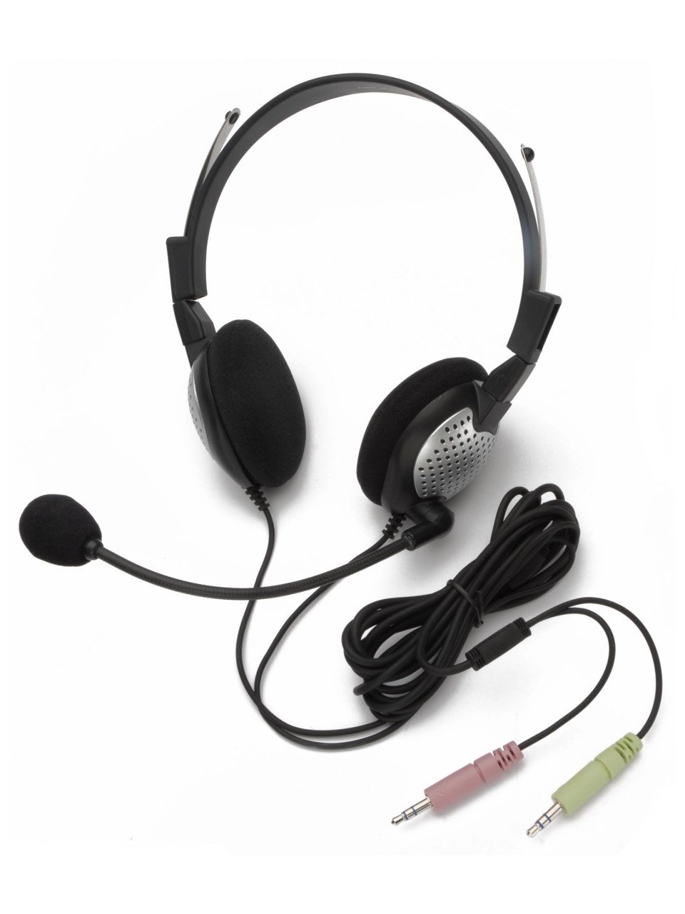 Andrea NC-185 Wired Headset