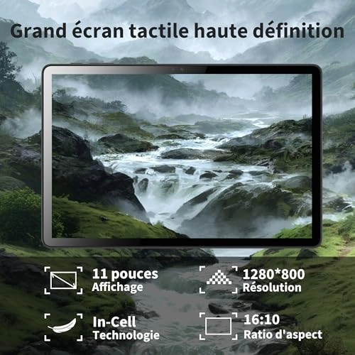 T30 PLUS - 128GB 11"