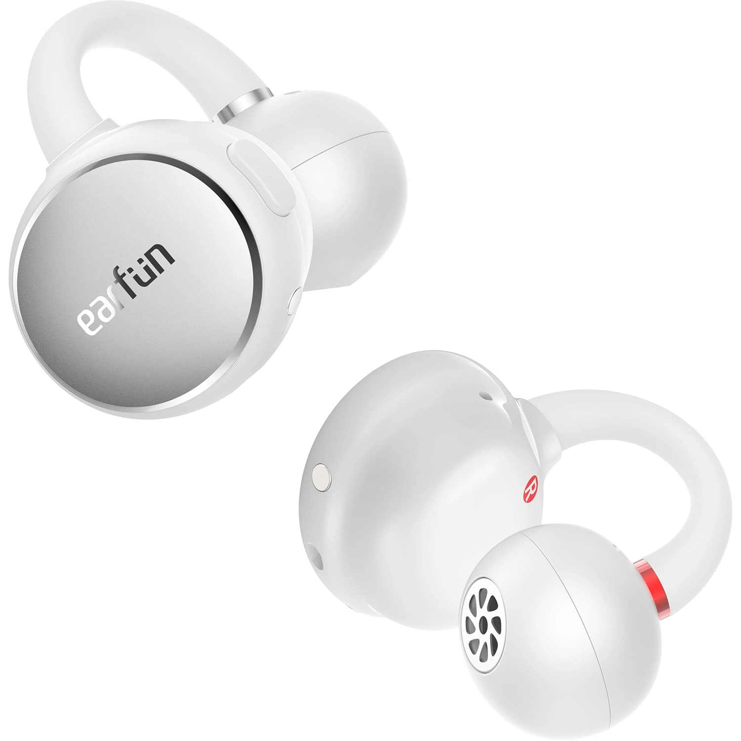 EarFun Clip Wireless Earbud