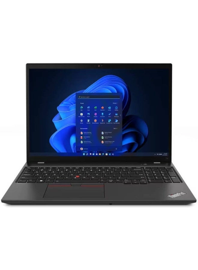 Lenovo ThinkPad T16 T16 Gen 1 - 16'' Ryzen 7 PRO 6850U 16GB DDR5 512GB SSD