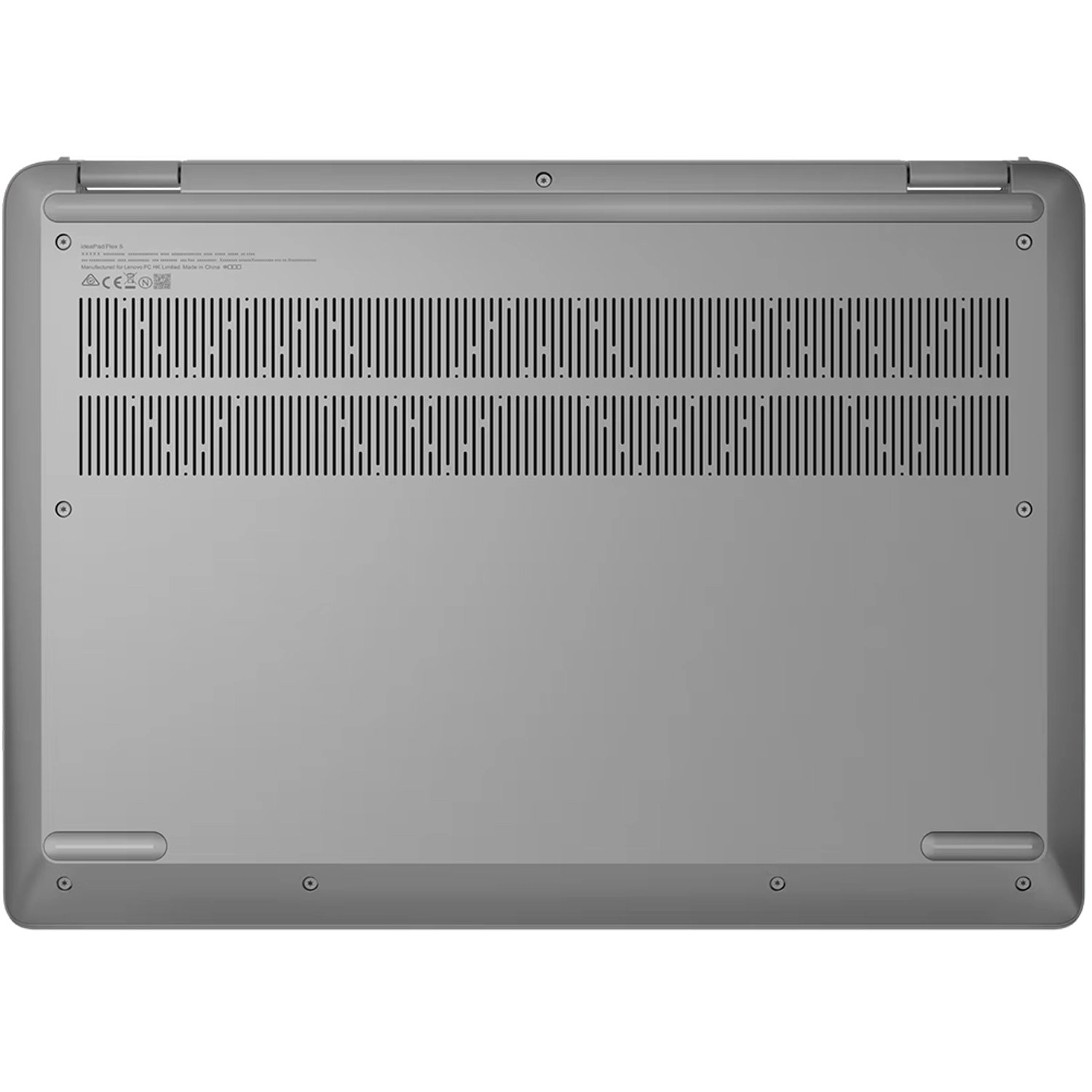 IdeaPad Flex 5 - 14'' Ryzen 5-7430U 8GB 512GB SSD