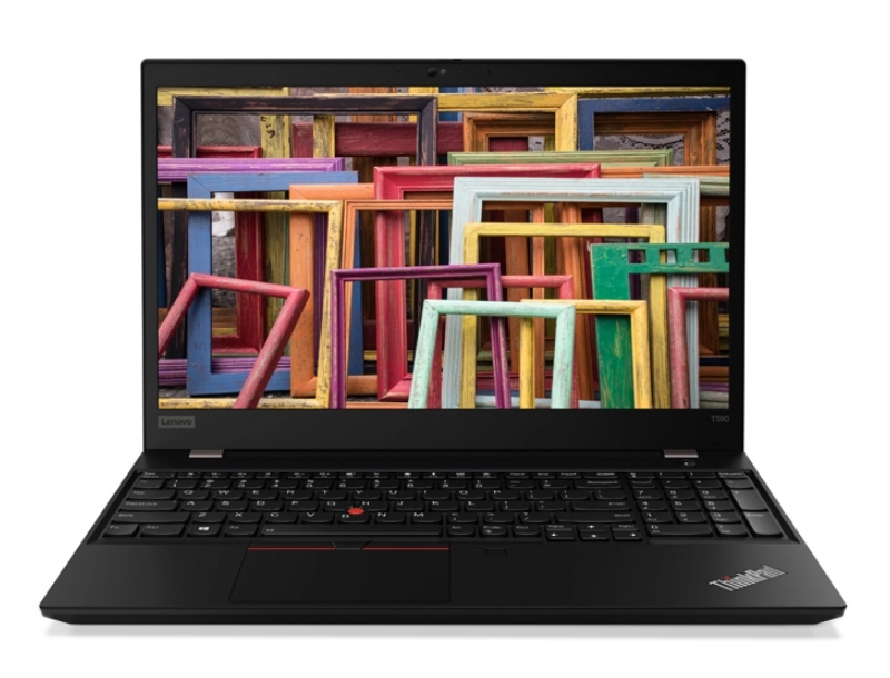 (Refurbished) ThinkPad T590 - 15.6'' Core i7-8565U 16GB DDR4 512GB SSD