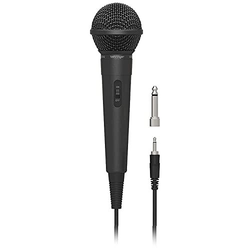 BC110 3.5mm-Mini-Jack Microphone