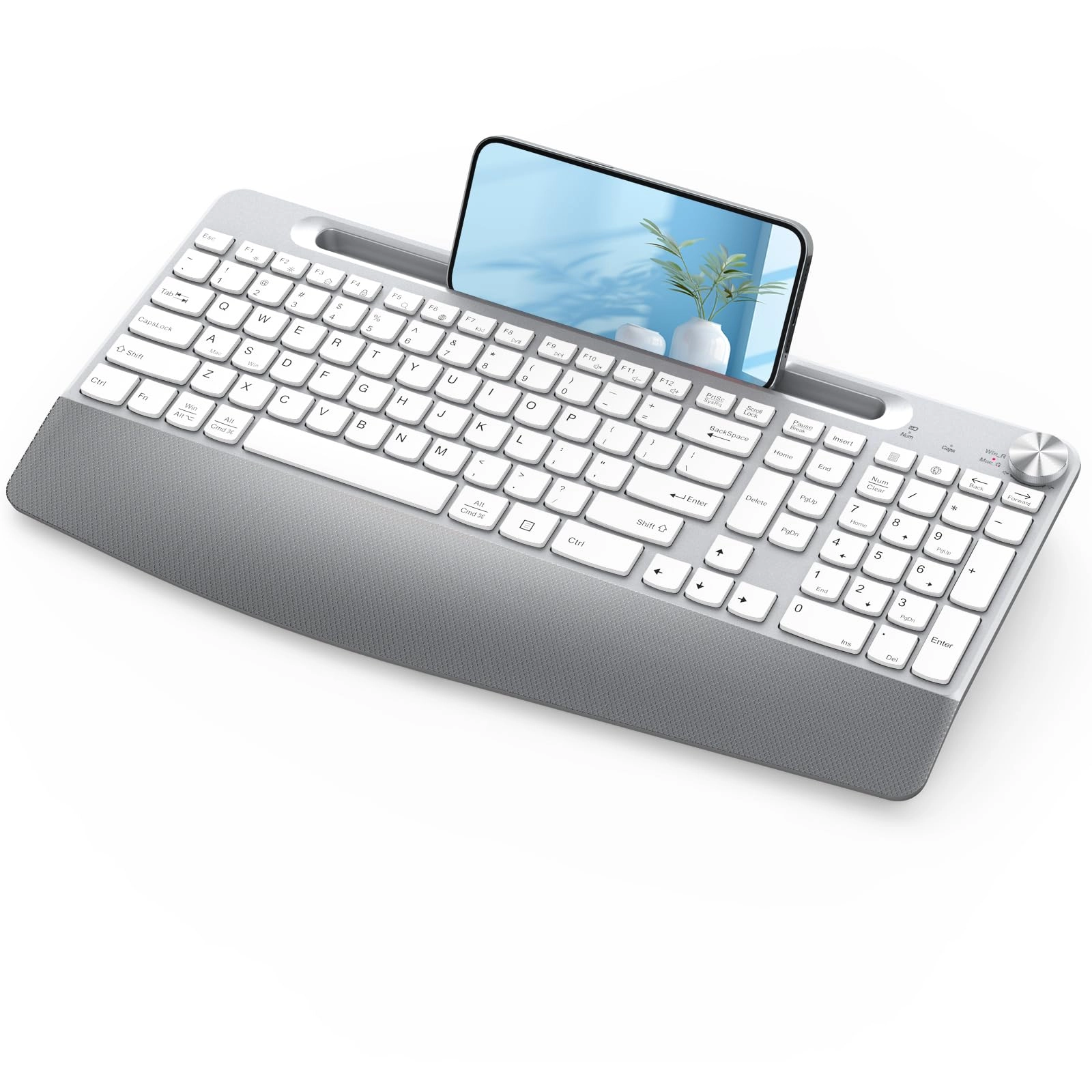 Wireless Keyboard J - Wireless