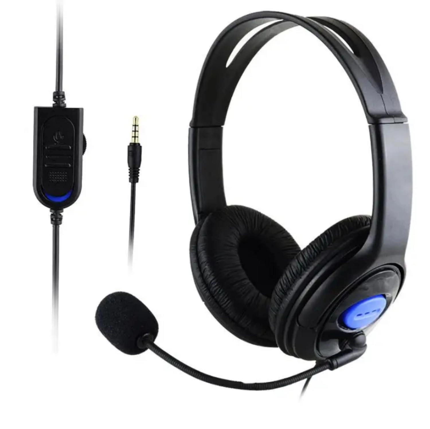 SKEIDO GM-1 Wired Headset