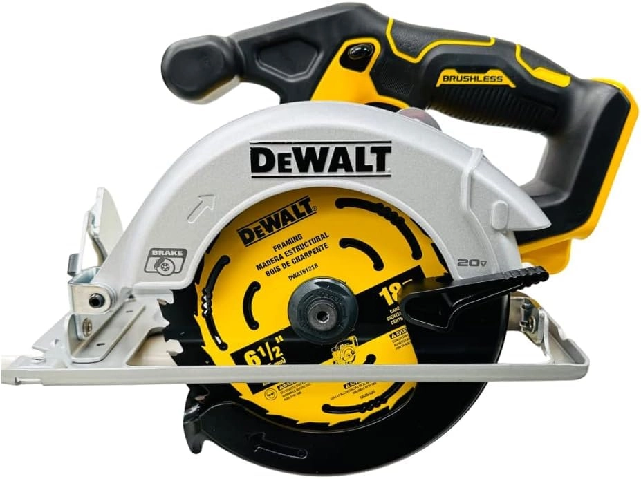 DCS566 Cordless (Bare Tool)