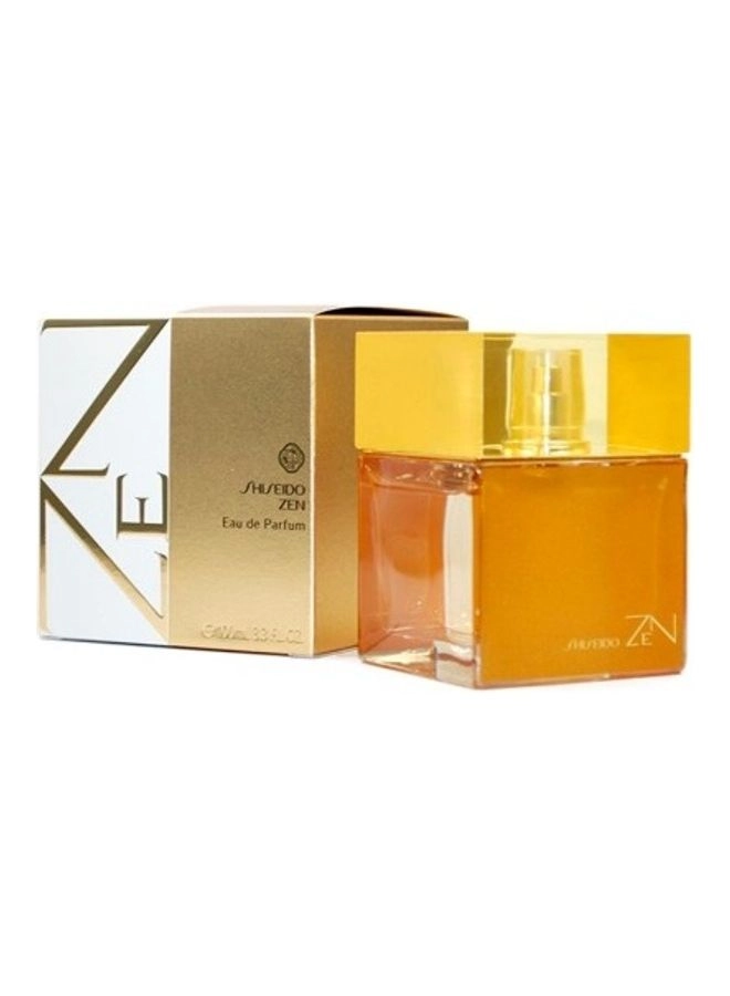 Zen Eau de Parfum 100ml