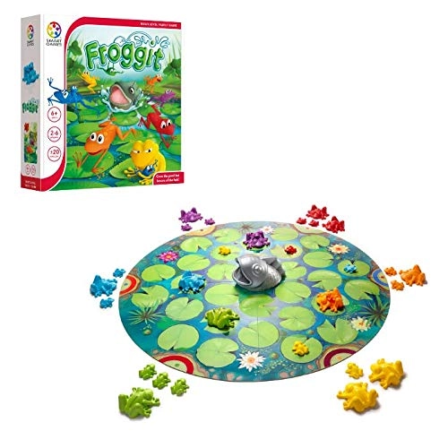 Froggit