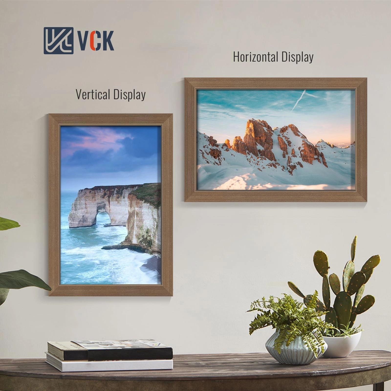 Poster Frame - 12 x 18 3
