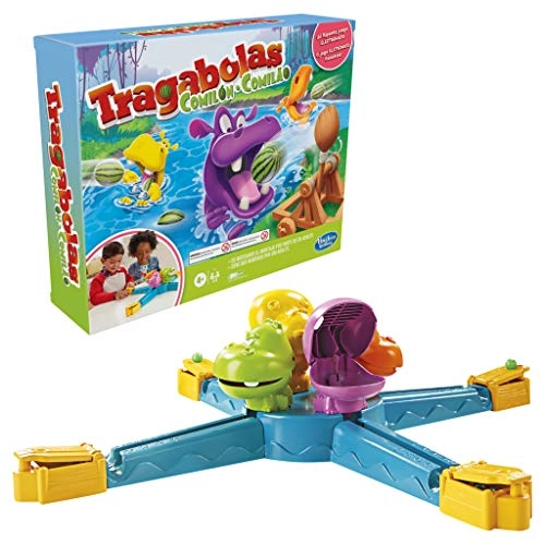 Crocodile Launcher Pump Puzzle (E9707175) - 1 pcs