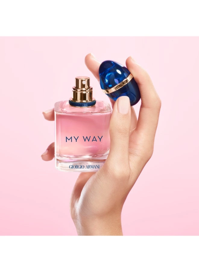My Way Eau de Parfum 50ml
