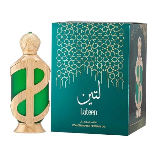 Lateen - 22ml